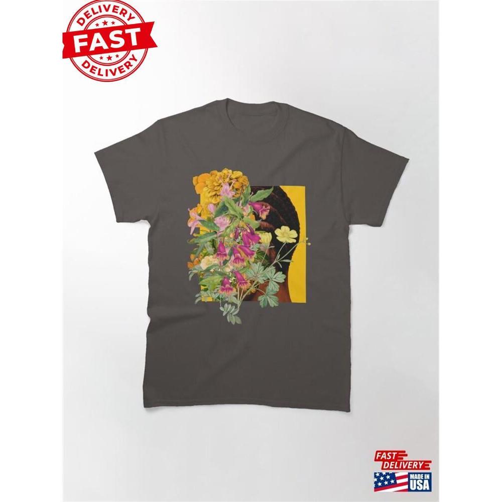 Golden Hour Classic T-Shirt